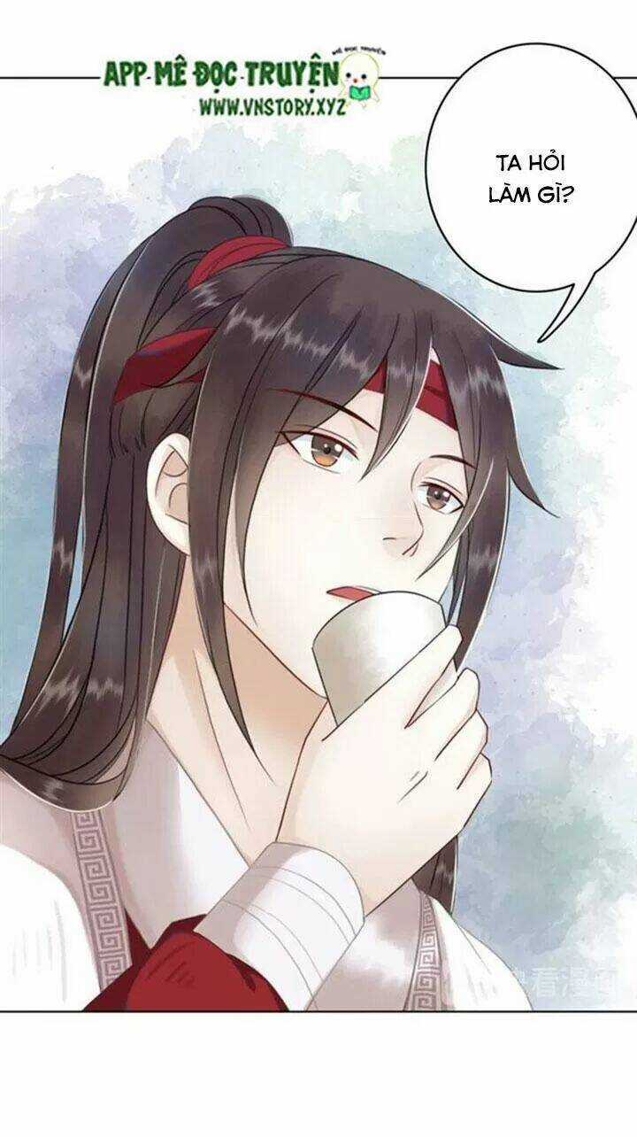 Cực Phẩm Phế Vật Tiểu Thư Chapter 76 trang 4