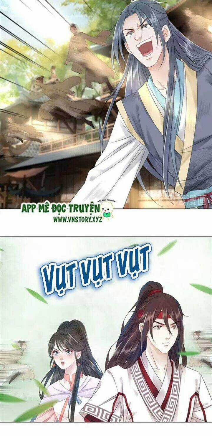 Cực Phẩm Phế Vật Tiểu Thư Chapter 76 trang 40