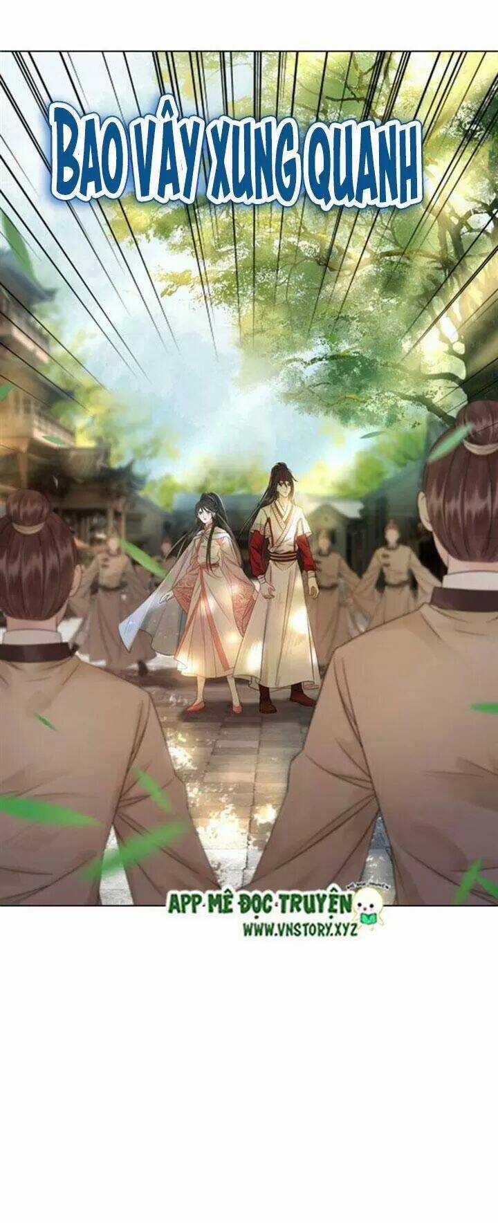 Cực Phẩm Phế Vật Tiểu Thư Chapter 76 trang 41