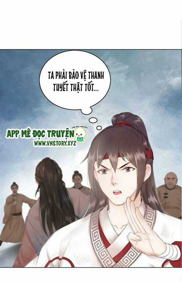 Cực Phẩm Phế Vật Tiểu Thư Chapter 76 trang 42