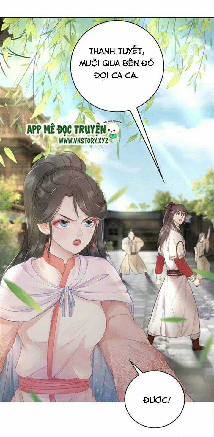 Cực Phẩm Phế Vật Tiểu Thư Chapter 76 trang 43