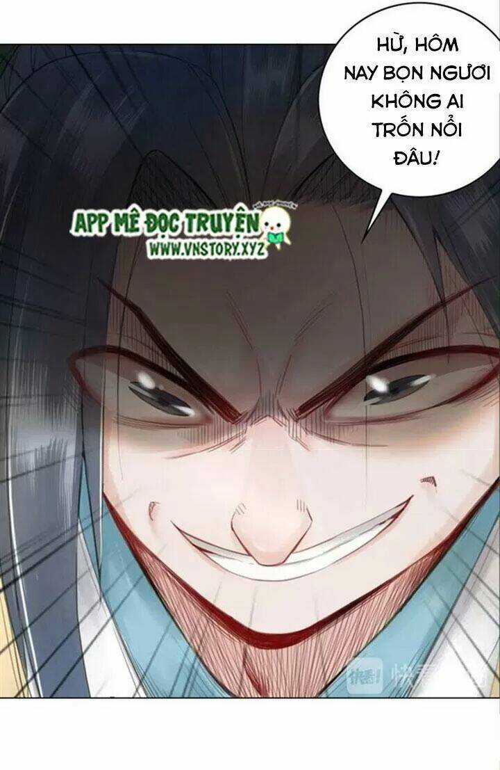 Cực Phẩm Phế Vật Tiểu Thư Chapter 76 trang 44