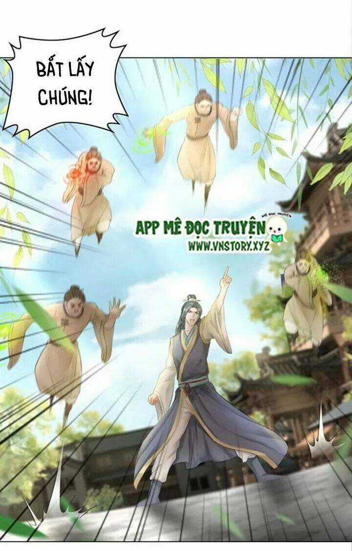 Cực Phẩm Phế Vật Tiểu Thư Chapter 76 trang 45