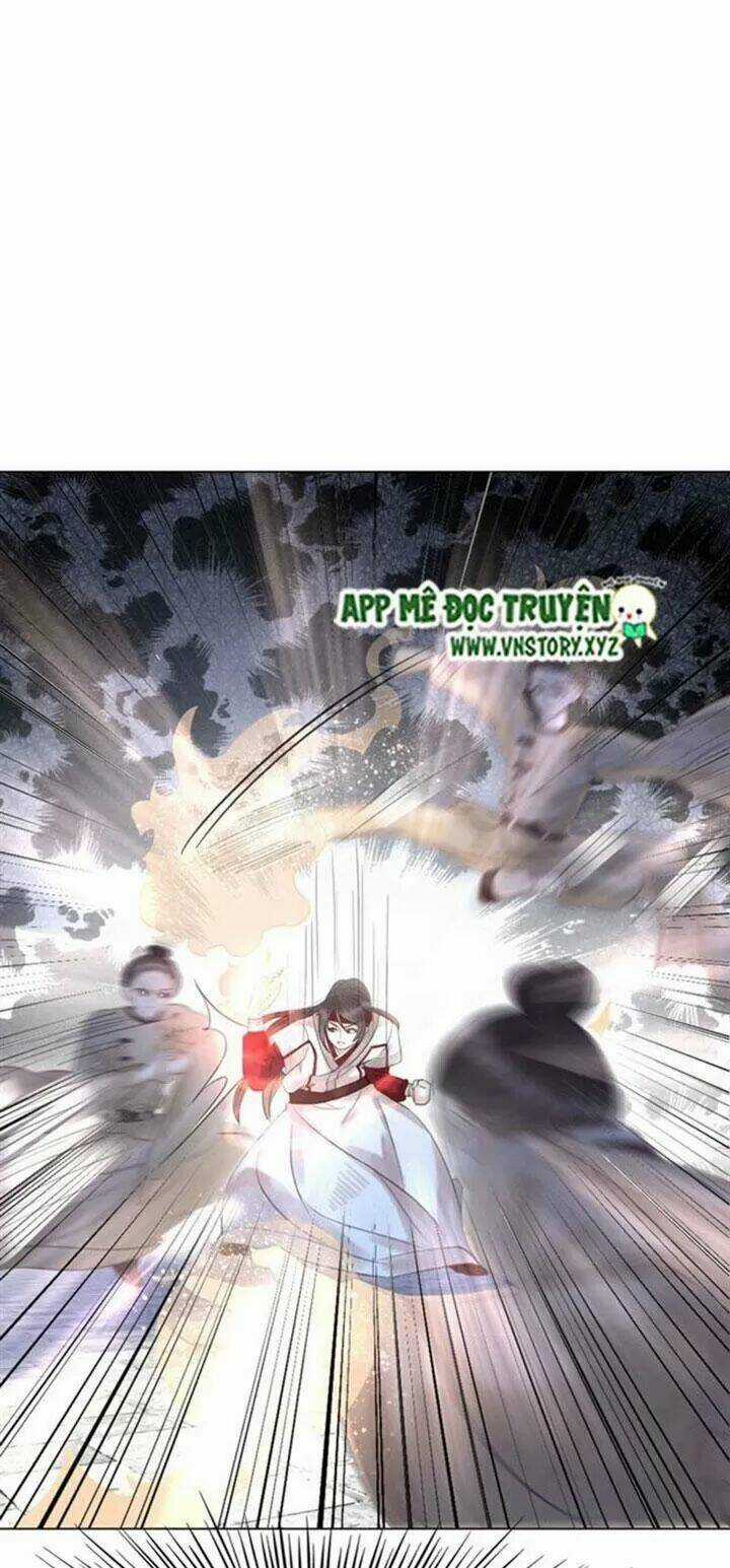 Cực Phẩm Phế Vật Tiểu Thư Chapter 76 trang 47