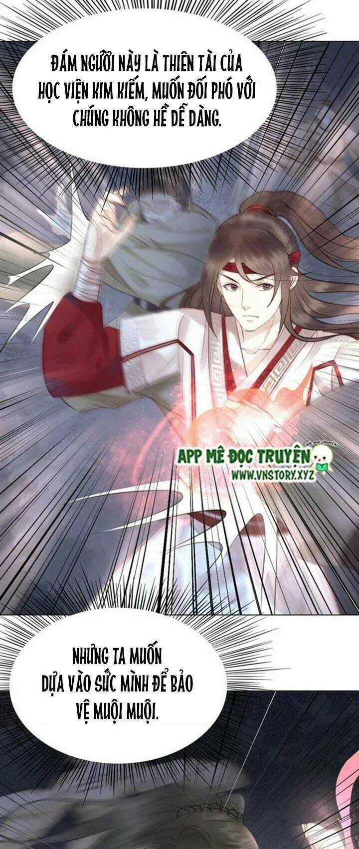 Cực Phẩm Phế Vật Tiểu Thư Chapter 76 trang 48