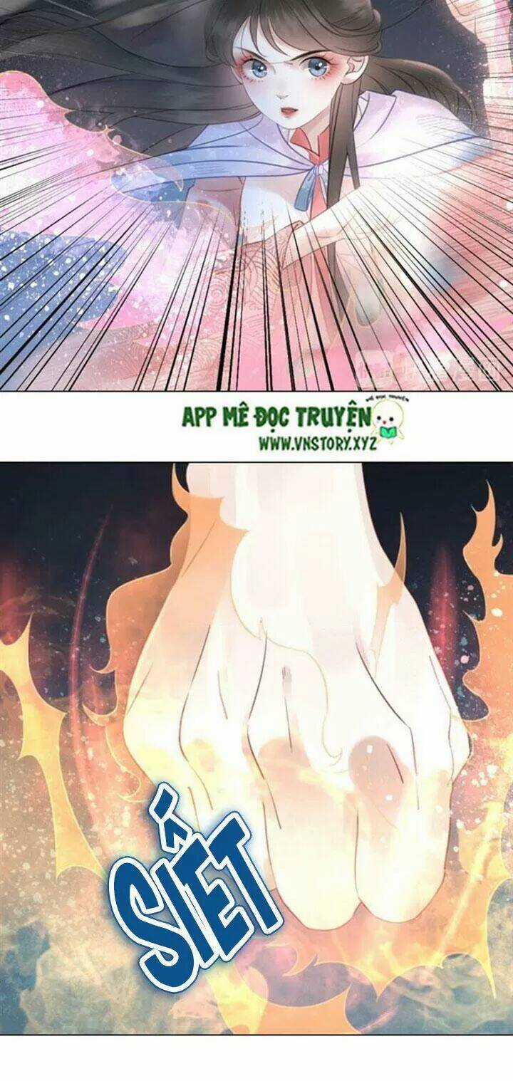 Cực Phẩm Phế Vật Tiểu Thư Chapter 76 trang 49