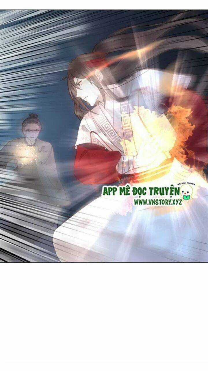 Cực Phẩm Phế Vật Tiểu Thư Chapter 76 trang 50