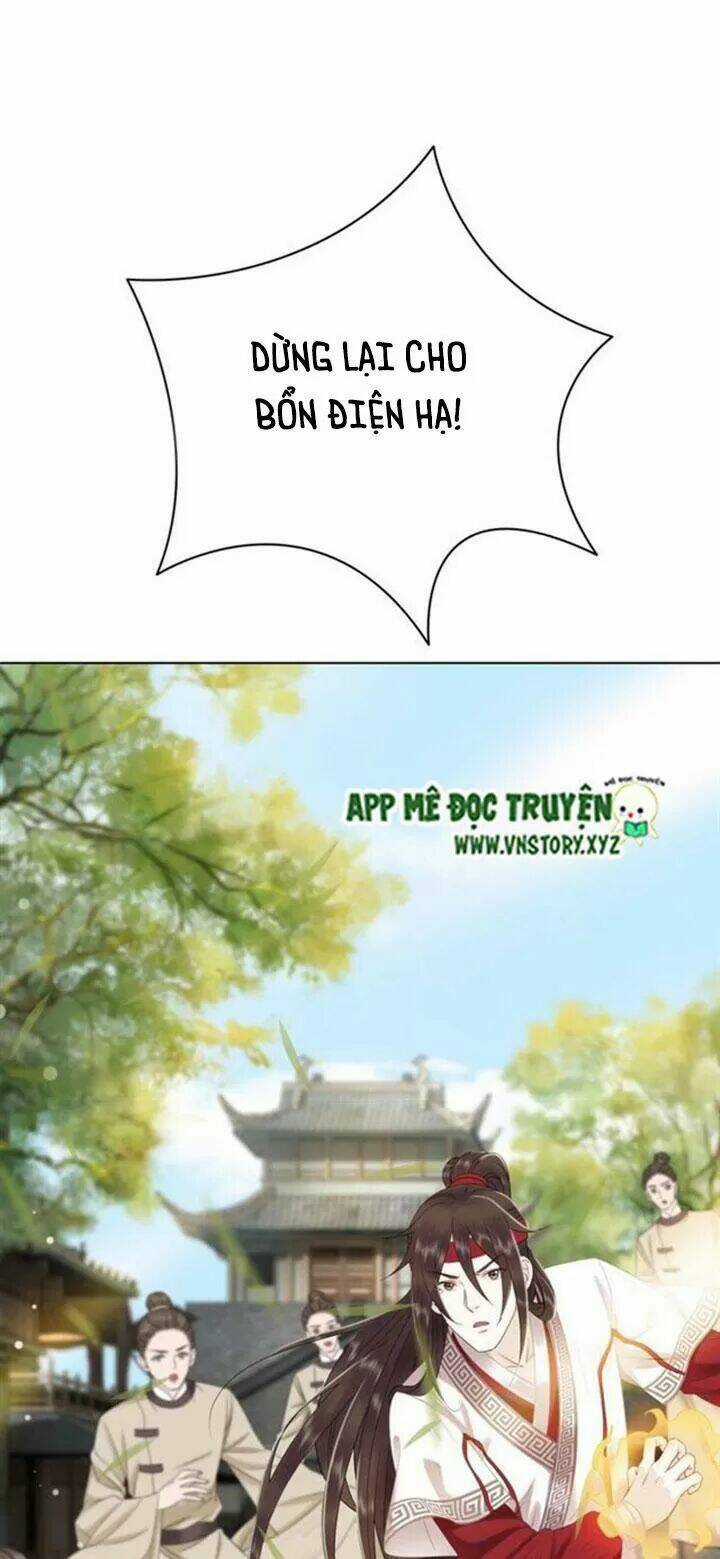 Cực Phẩm Phế Vật Tiểu Thư Chapter 76 trang 51