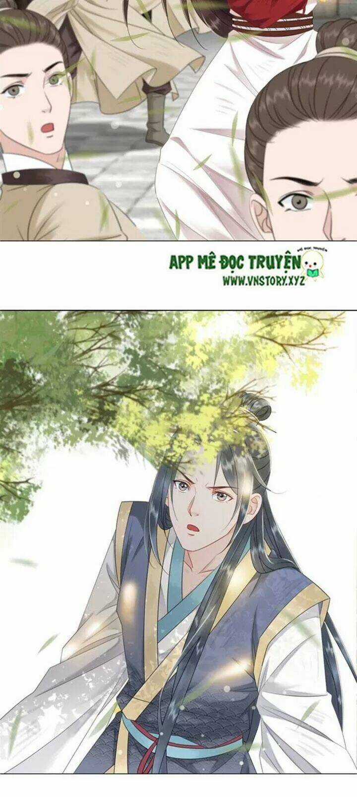 Cực Phẩm Phế Vật Tiểu Thư Chapter 76 trang 52