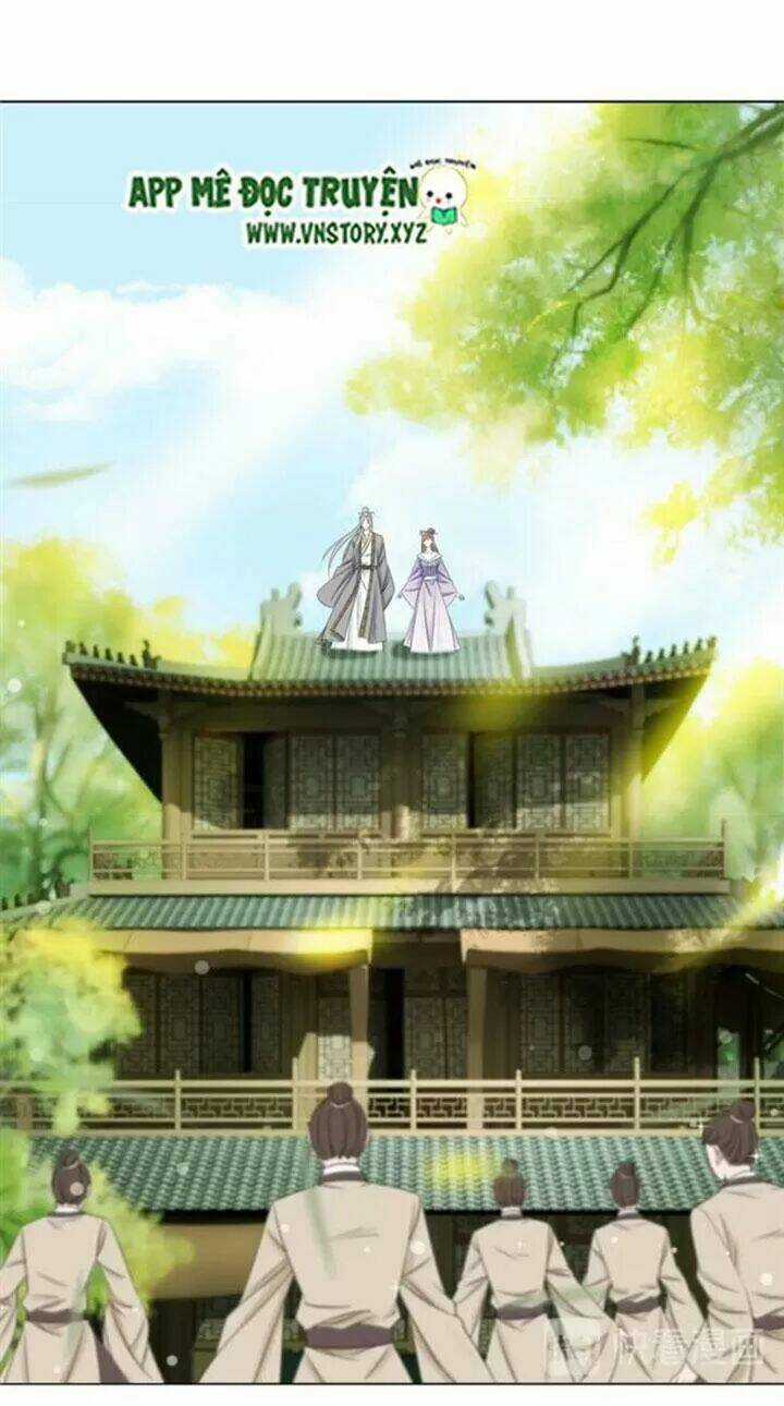 Cực Phẩm Phế Vật Tiểu Thư Chapter 76 trang 53