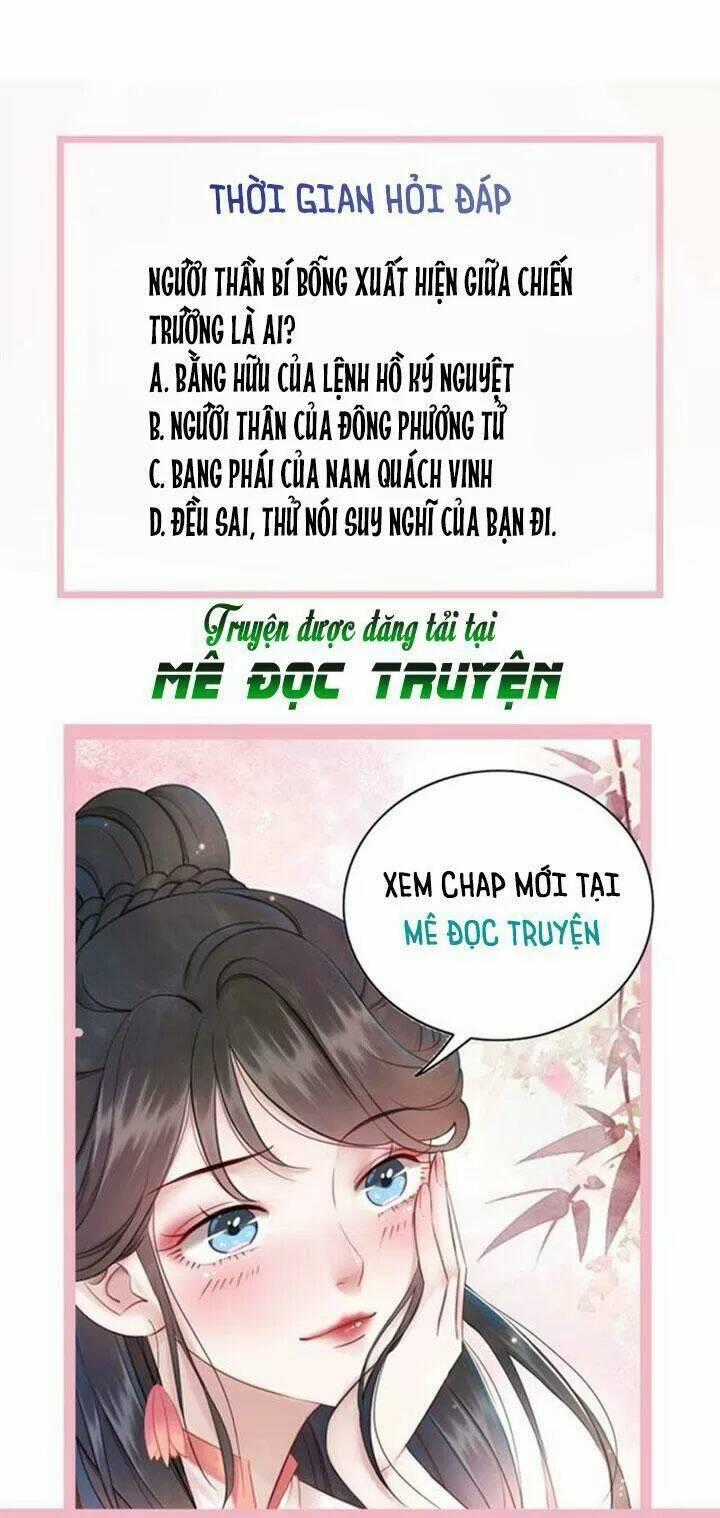 Cực Phẩm Phế Vật Tiểu Thư Chapter 76 trang 55