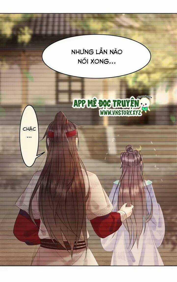 Cực Phẩm Phế Vật Tiểu Thư Chapter 76 trang 7