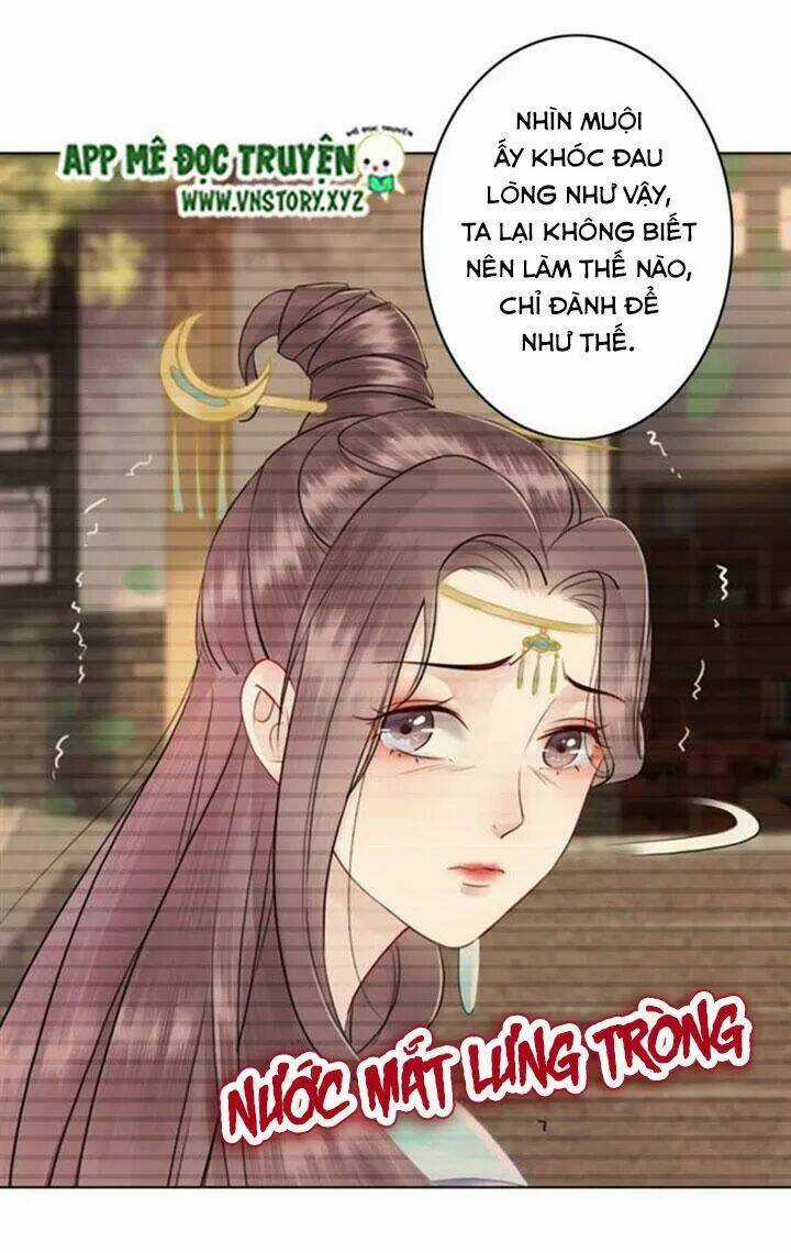 Cực Phẩm Phế Vật Tiểu Thư Chapter 76 trang 8