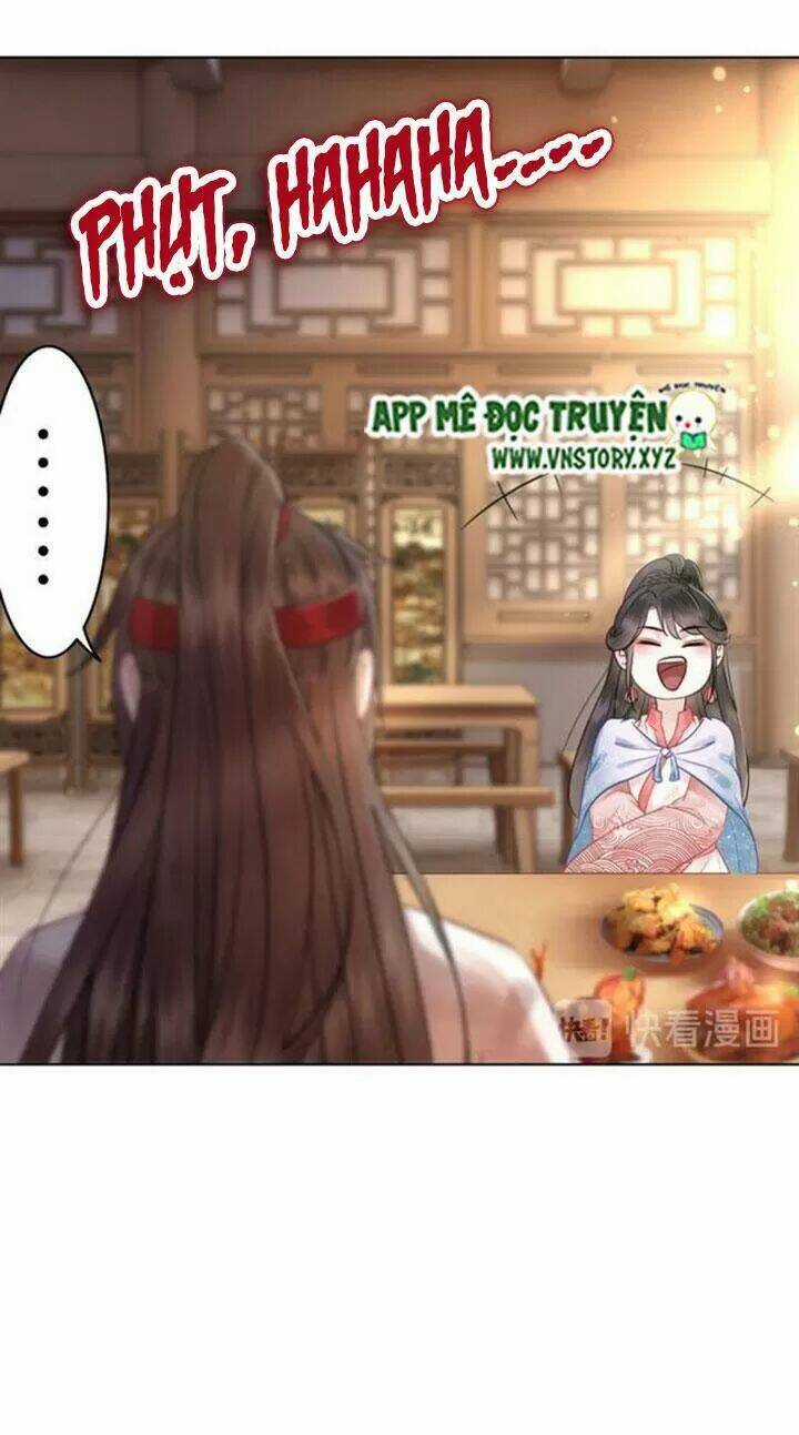 Cực Phẩm Phế Vật Tiểu Thư Chapter 76 trang 9