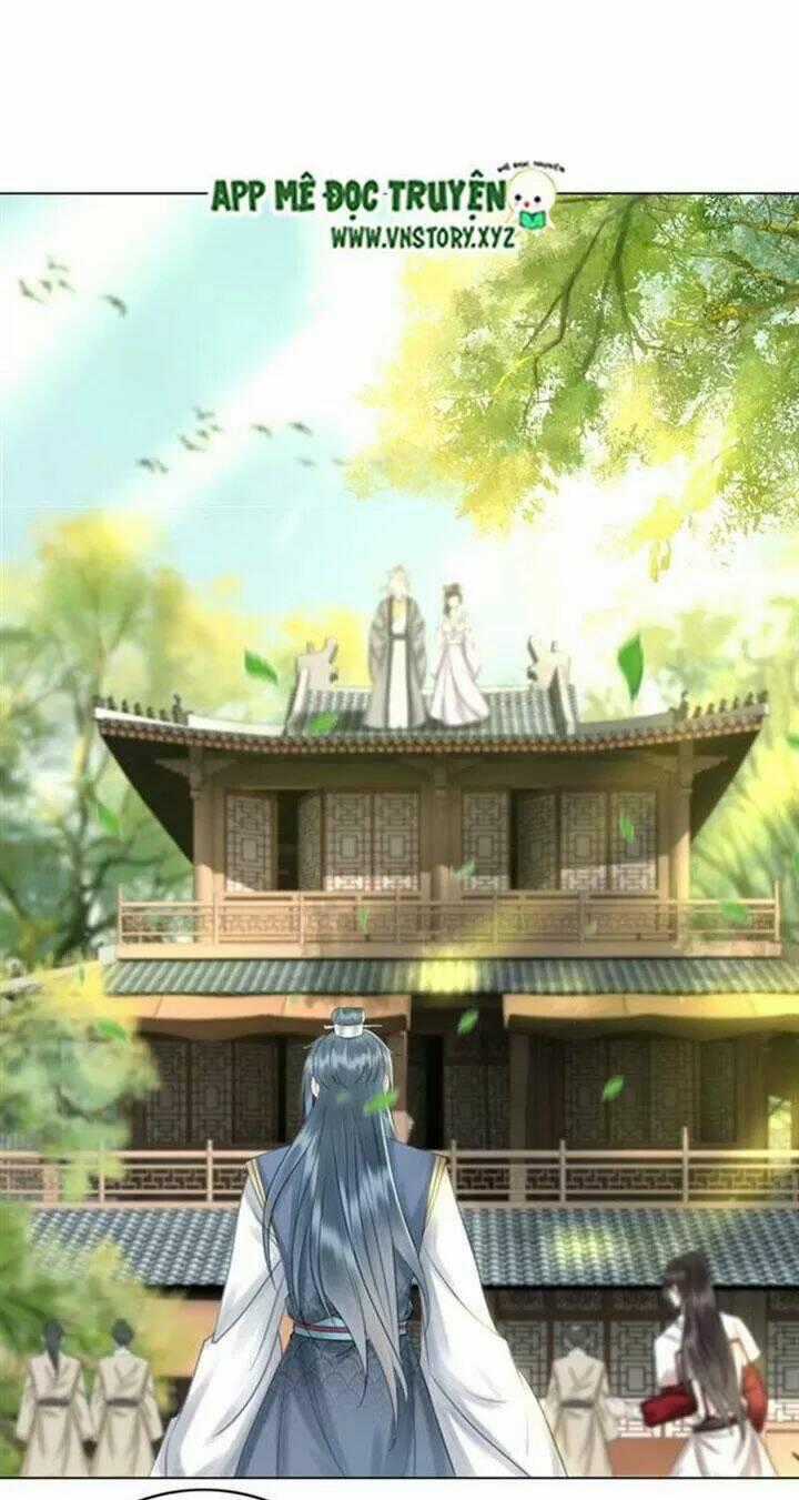 Cực Phẩm Phế Vật Tiểu Thư Chapter 77 trang 1