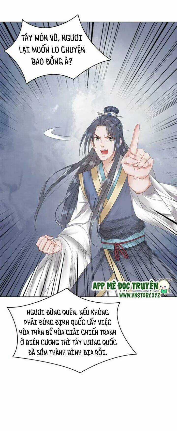 Cực Phẩm Phế Vật Tiểu Thư Chapter 77 trang 10