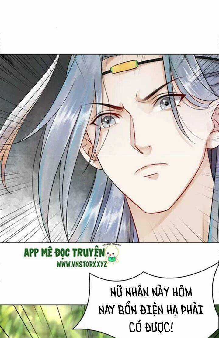 Cực Phẩm Phế Vật Tiểu Thư Chapter 77 trang 11