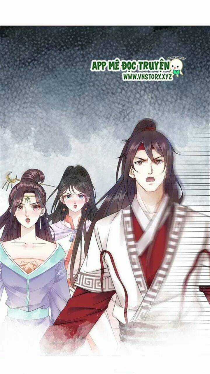 Cực Phẩm Phế Vật Tiểu Thư Chapter 77 trang 13