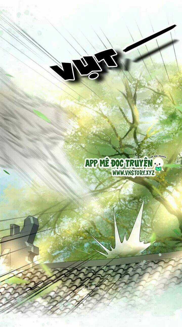 Cực Phẩm Phế Vật Tiểu Thư Chapter 77 trang 14