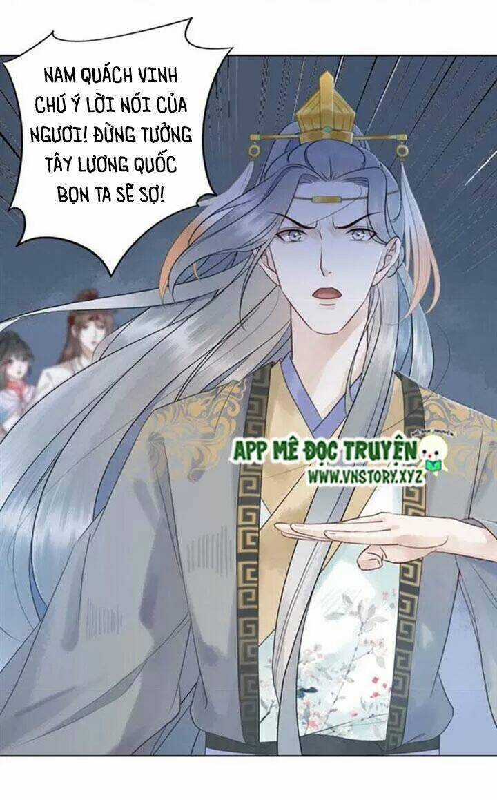 Cực Phẩm Phế Vật Tiểu Thư Chapter 77 trang 17