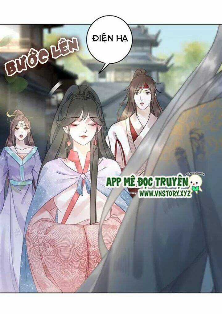 Cực Phẩm Phế Vật Tiểu Thư Chapter 77 trang 18