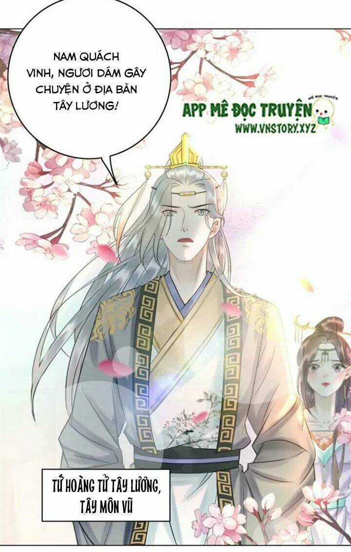 Cực Phẩm Phế Vật Tiểu Thư Chapter 77 trang 2