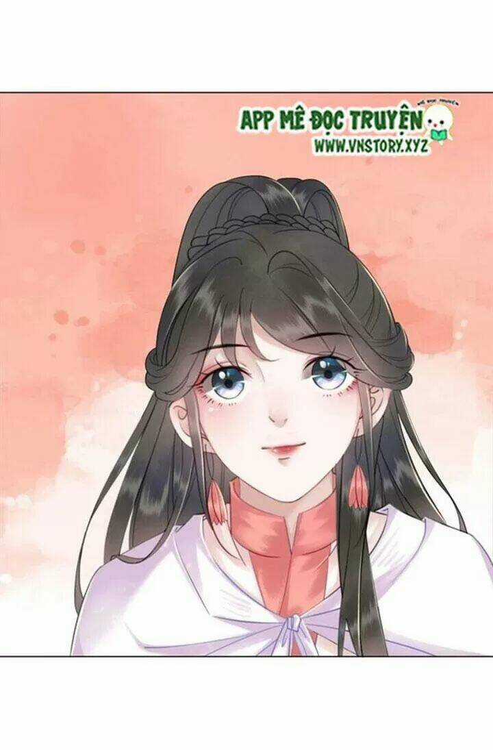 Cực Phẩm Phế Vật Tiểu Thư Chapter 77 trang 21