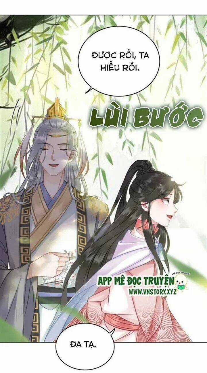 Cực Phẩm Phế Vật Tiểu Thư Chapter 77 trang 22