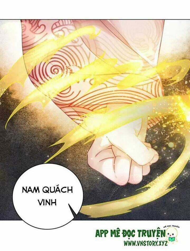 Cực Phẩm Phế Vật Tiểu Thư Chapter 77 trang 23