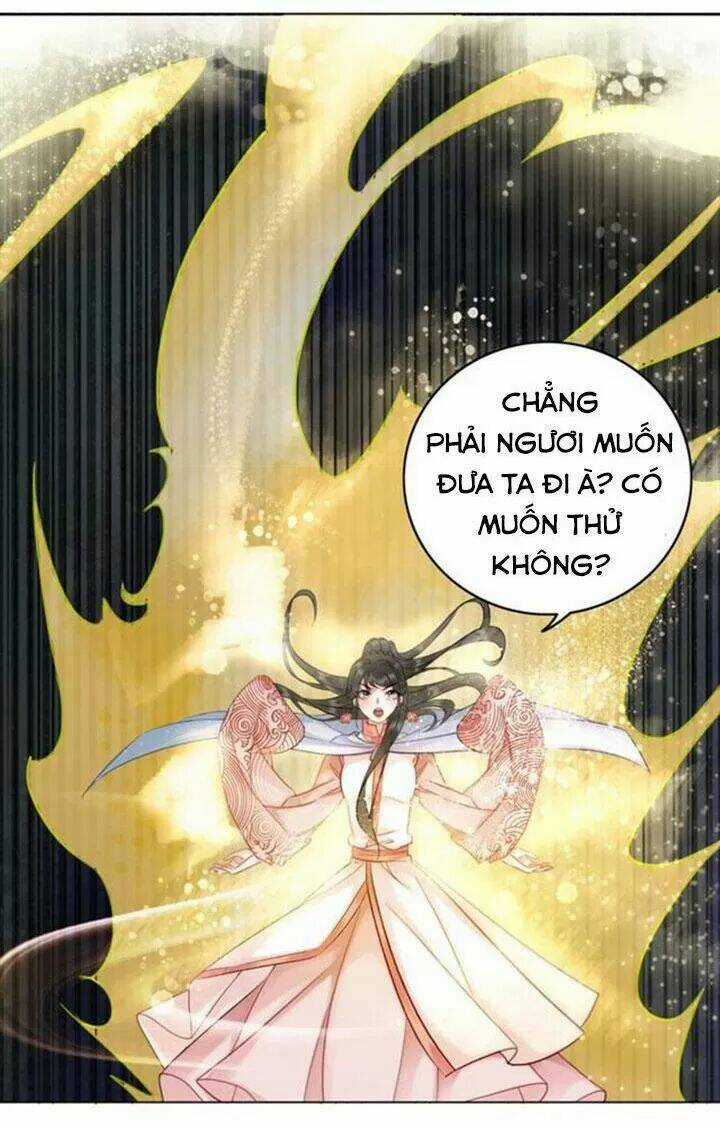 Cực Phẩm Phế Vật Tiểu Thư Chapter 77 trang 24