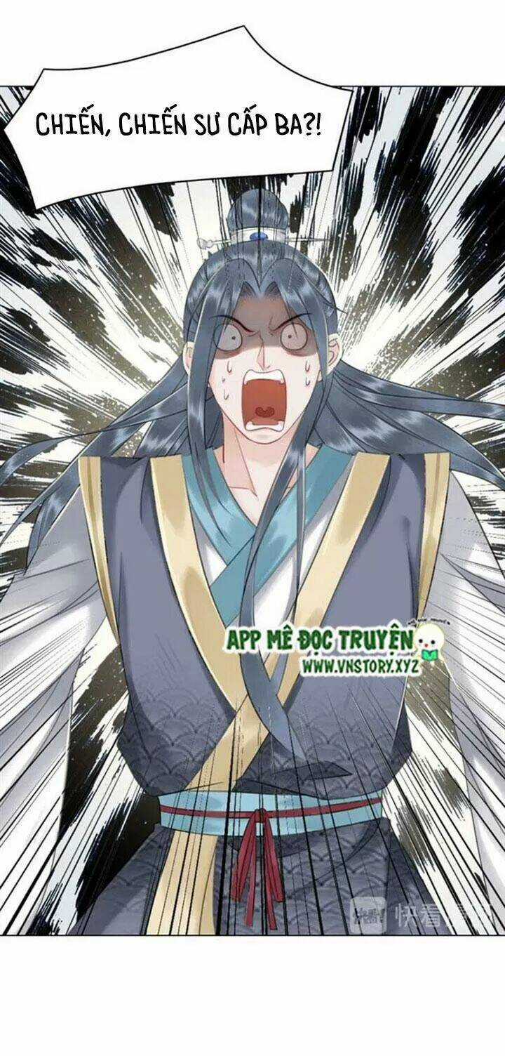 Cực Phẩm Phế Vật Tiểu Thư Chapter 77 trang 25