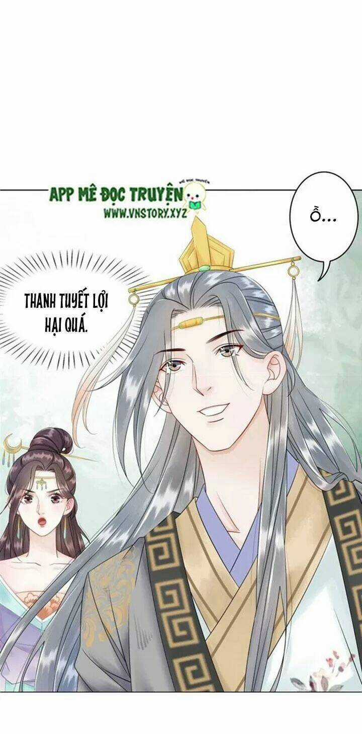 Cực Phẩm Phế Vật Tiểu Thư Chapter 77 trang 26