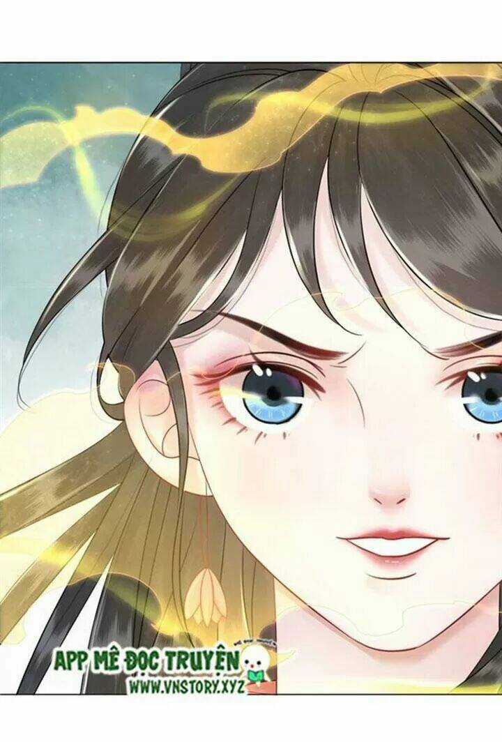 Cực Phẩm Phế Vật Tiểu Thư Chapter 77 trang 27