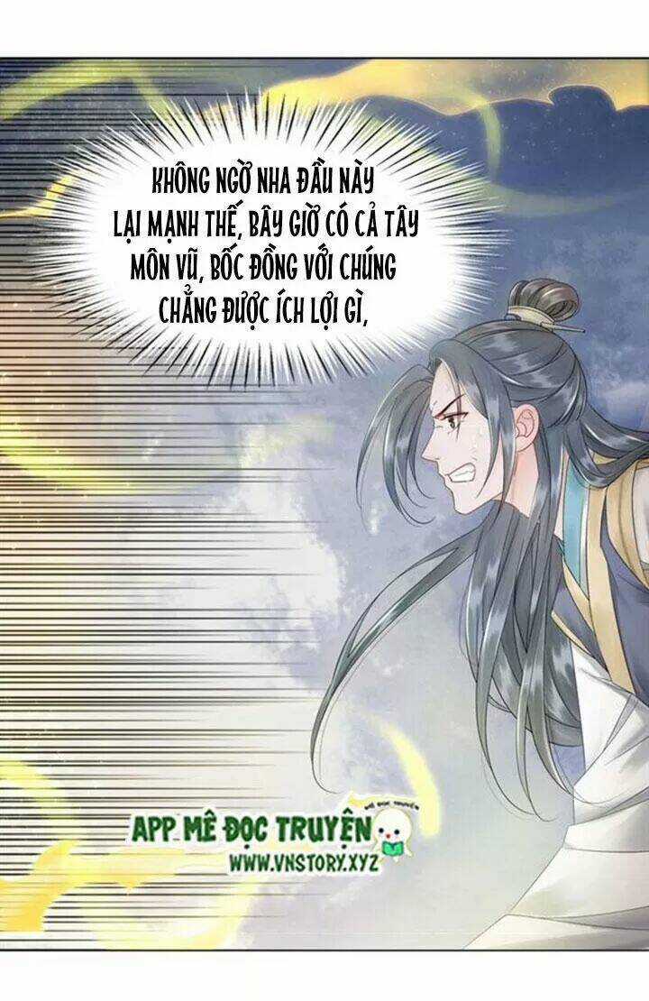 Cực Phẩm Phế Vật Tiểu Thư Chapter 77 trang 28