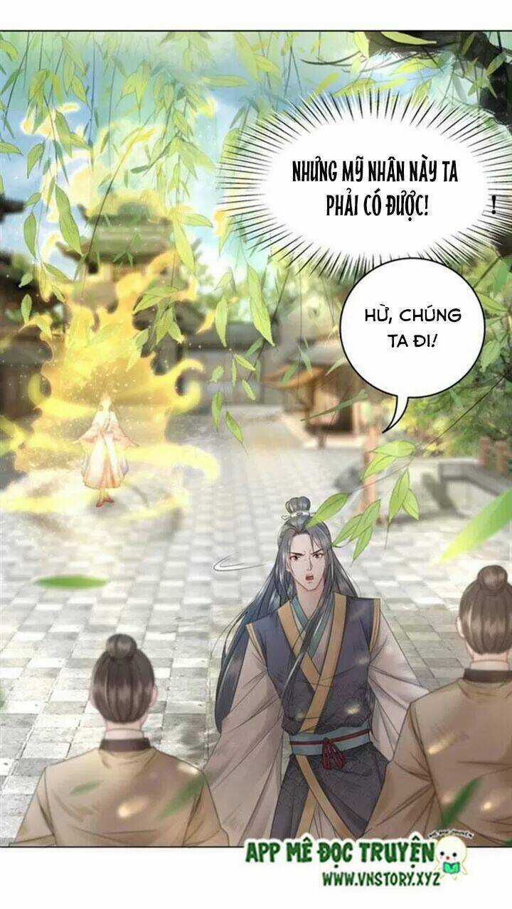 Cực Phẩm Phế Vật Tiểu Thư Chapter 77 trang 29