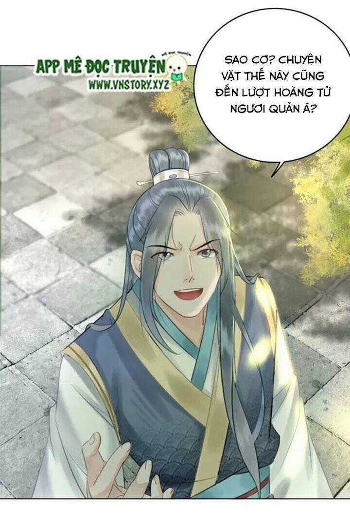 Cực Phẩm Phế Vật Tiểu Thư Chapter 77 trang 3