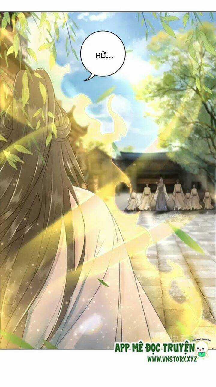 Cực Phẩm Phế Vật Tiểu Thư Chapter 77 trang 30