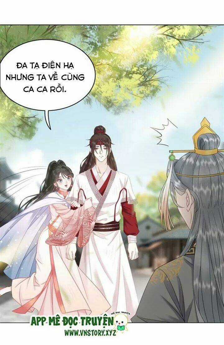 Cực Phẩm Phế Vật Tiểu Thư Chapter 77 trang 32