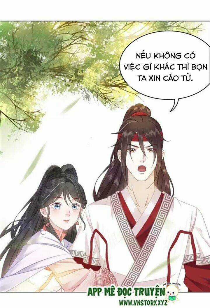 Cực Phẩm Phế Vật Tiểu Thư Chapter 77 trang 33