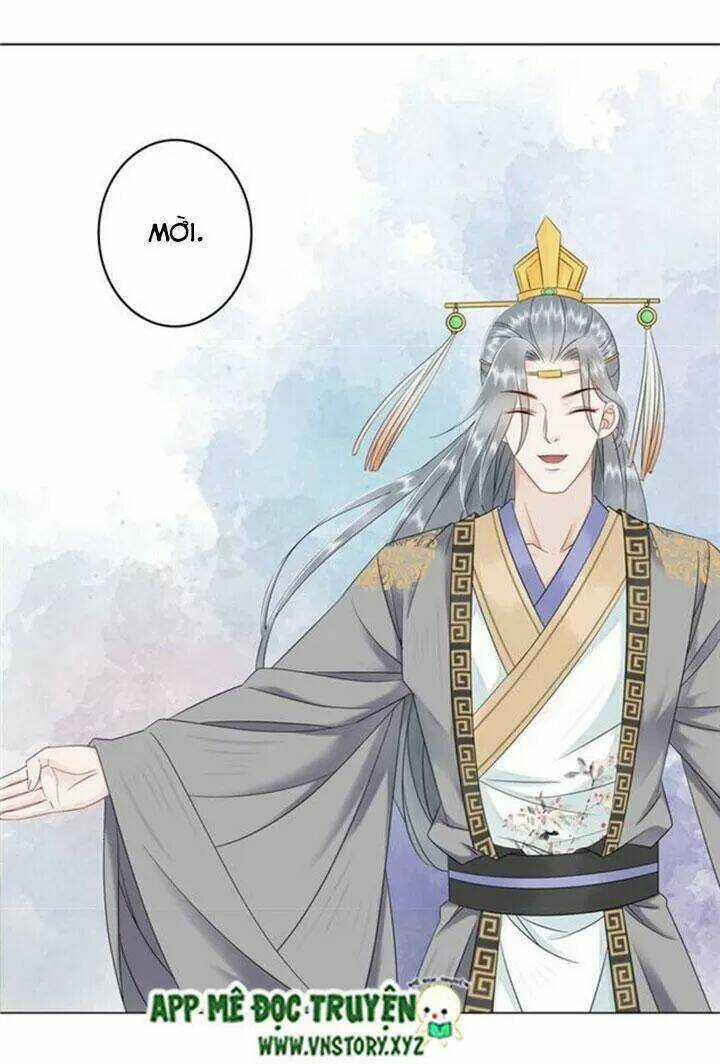 Cực Phẩm Phế Vật Tiểu Thư Chapter 77 trang 34