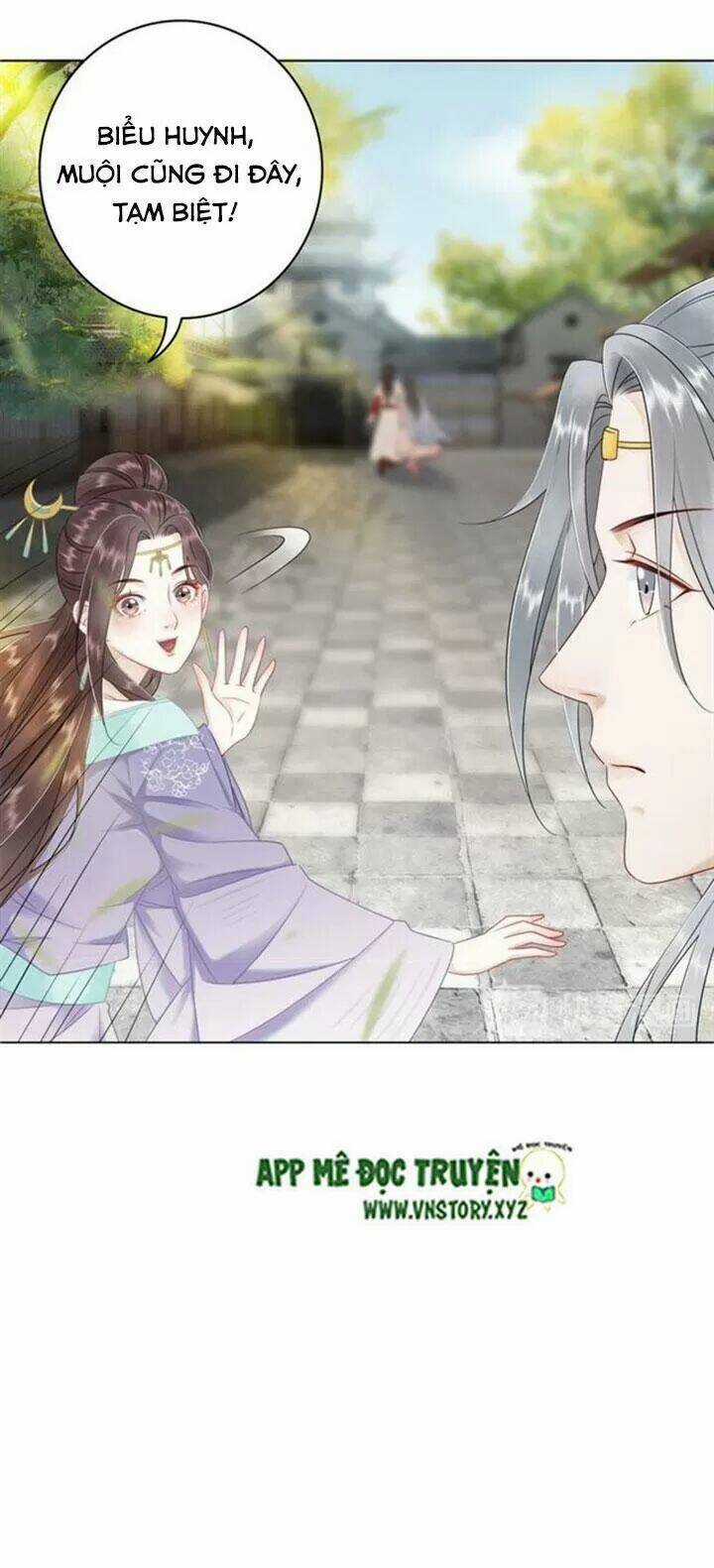 Cực Phẩm Phế Vật Tiểu Thư Chapter 77 trang 35