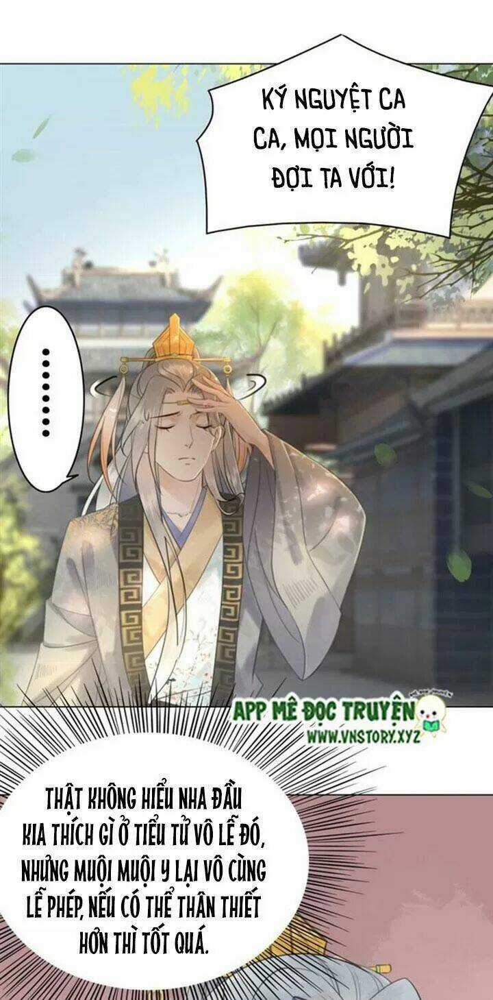 Cực Phẩm Phế Vật Tiểu Thư Chapter 77 trang 36