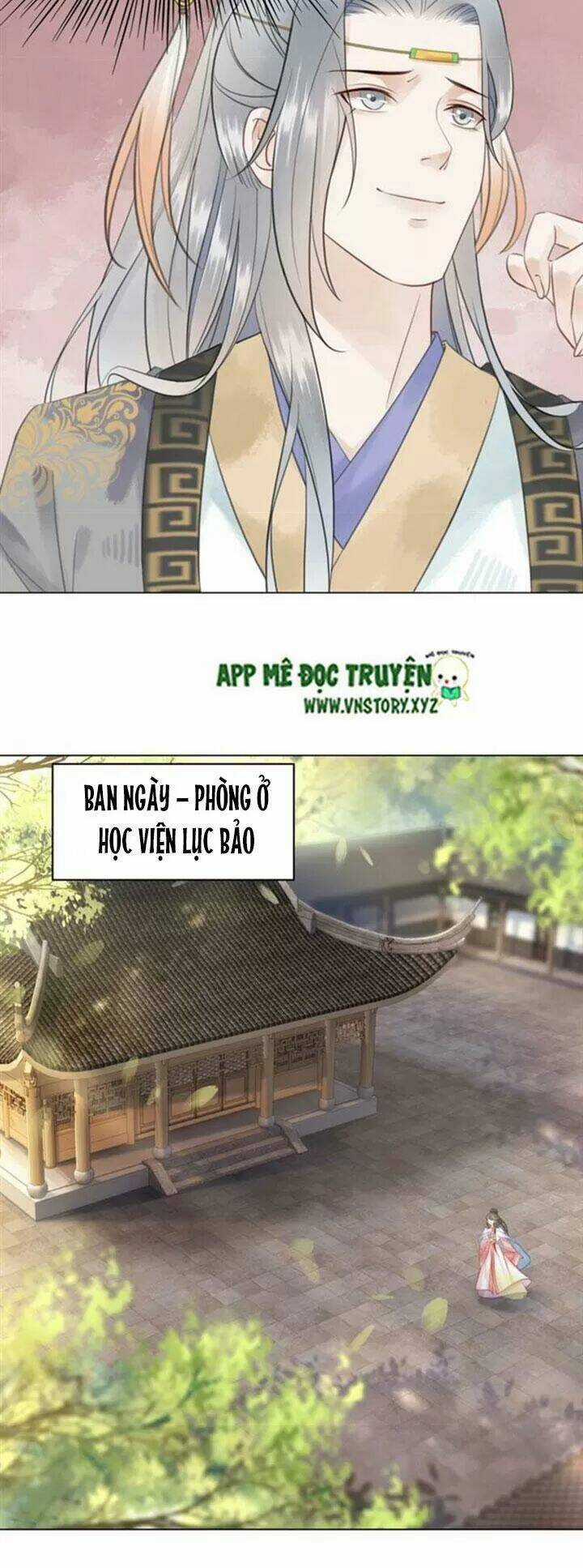 Cực Phẩm Phế Vật Tiểu Thư Chapter 77 trang 37