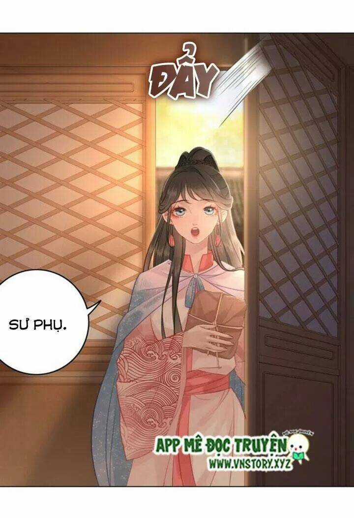 Cực Phẩm Phế Vật Tiểu Thư Chapter 77 trang 38