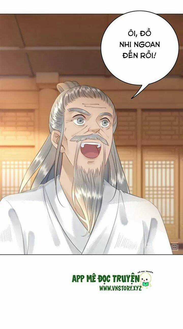 Cực Phẩm Phế Vật Tiểu Thư Chapter 77 trang 39