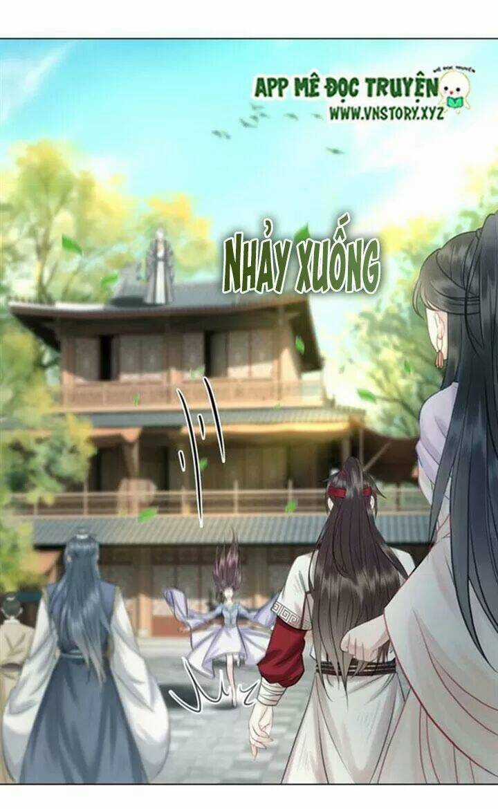 Cực Phẩm Phế Vật Tiểu Thư Chapter 77 trang 4