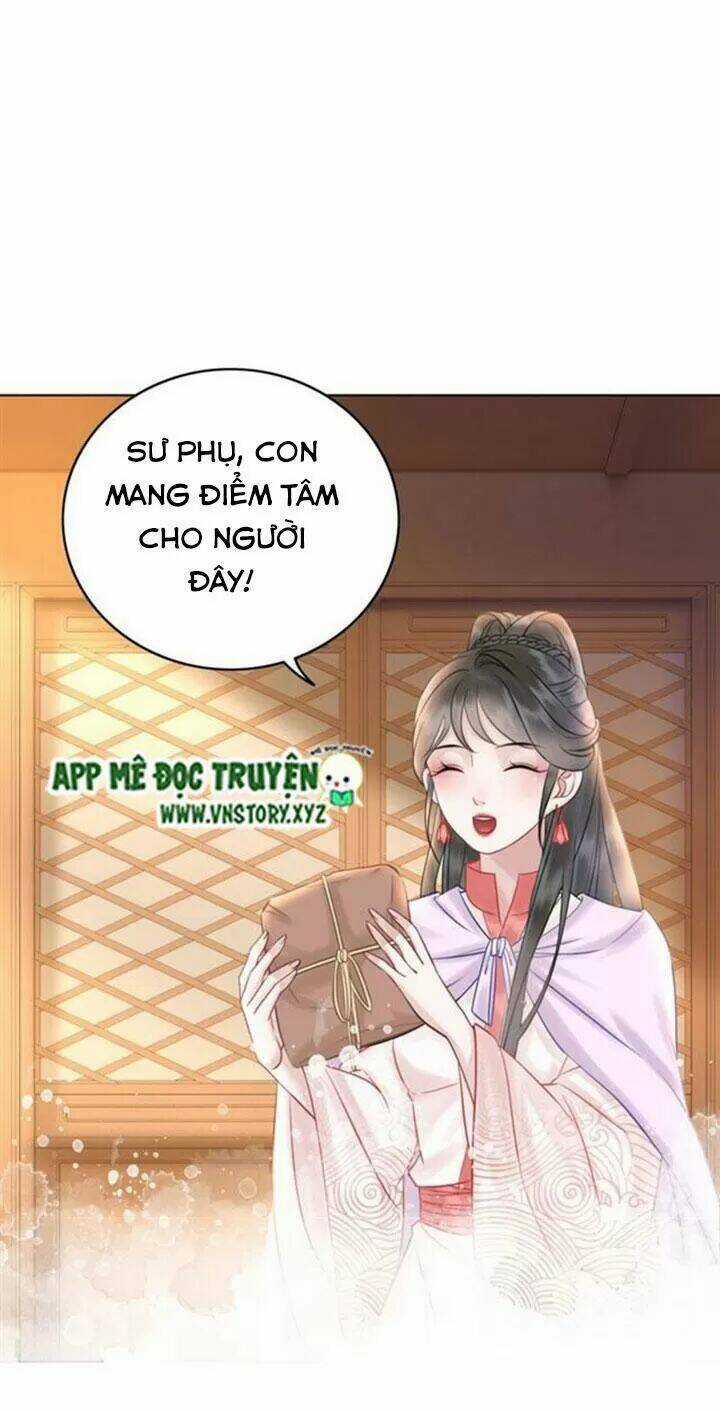 Cực Phẩm Phế Vật Tiểu Thư Chapter 77 trang 40