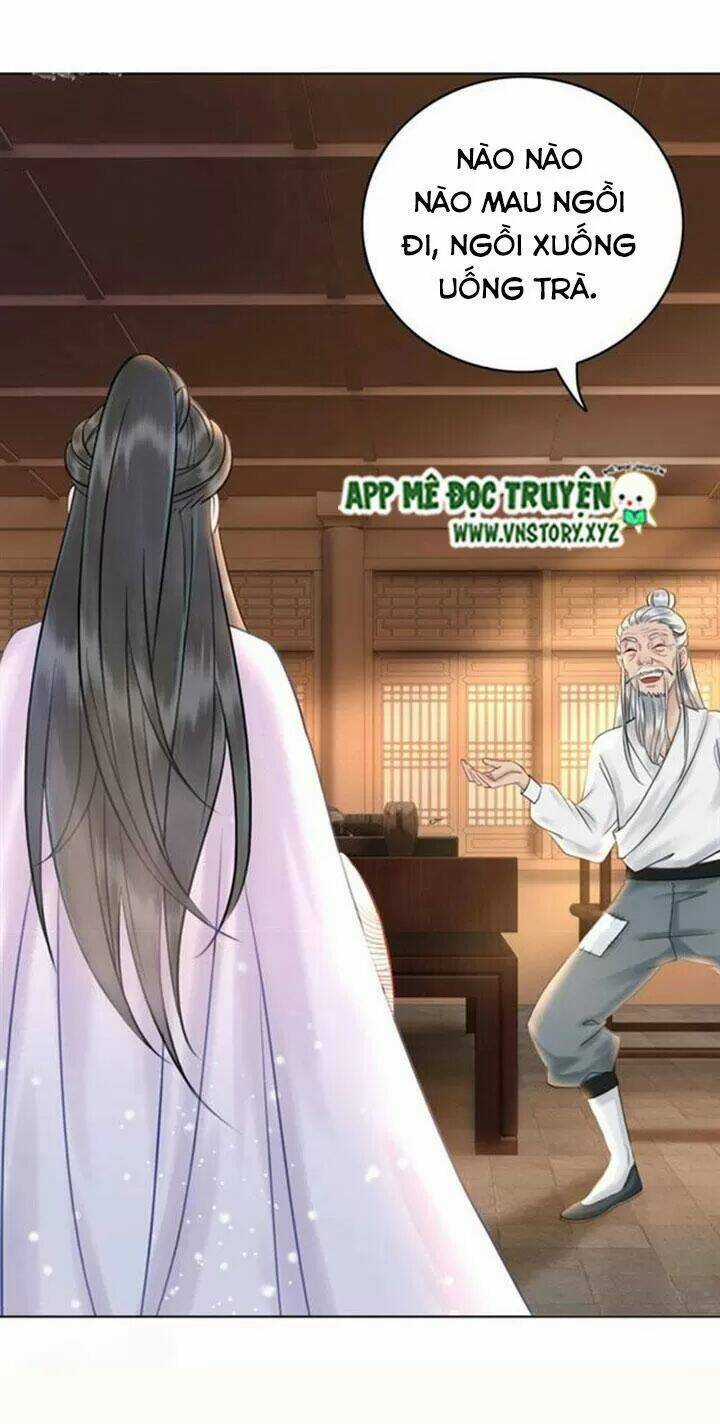 Cực Phẩm Phế Vật Tiểu Thư Chapter 77 trang 41