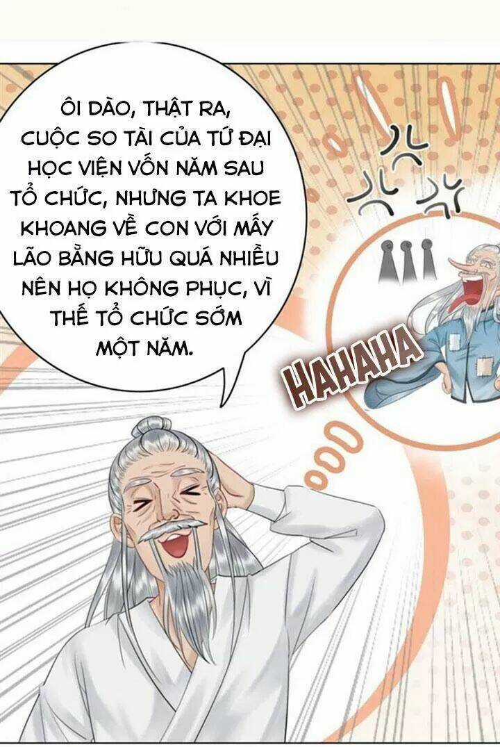 Cực Phẩm Phế Vật Tiểu Thư Chapter 77 trang 43