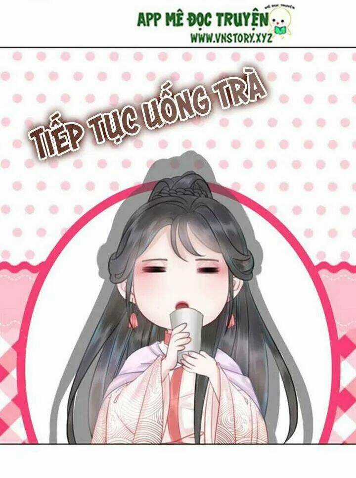 Cực Phẩm Phế Vật Tiểu Thư Chapter 77 trang 44